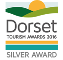 Dorset Business Awards 2013 - Tourism Awards - Finalist
