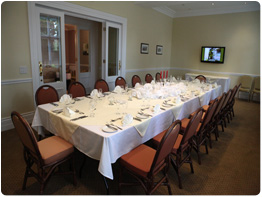 Grove Hotel Meeting Room